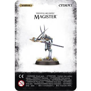 Magister