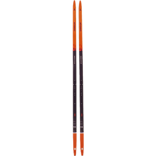 Atomic Redster S5 Skøjteski (Sort/Rød)