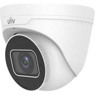 Uniview 4MP VF smart-turret IR mic