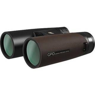 GPO Passion ED 8x42 - Brun - fra GPO