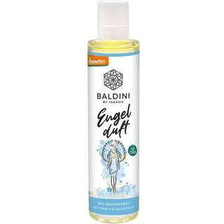 Engleduft rum spray, økologisk aromaterapi