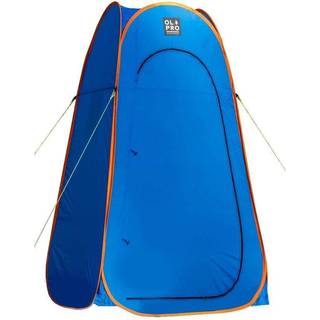 Pop Up Shower & Utility Tent