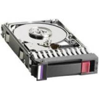 HP 600GB SAS 2.5"