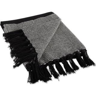 Sort bybyblandskabsgrænse kast