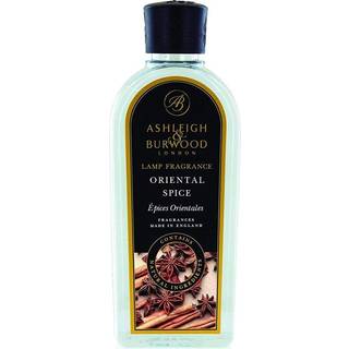 Ashleigh & Burwood London Lamp Fragrance Oriental Spice genopfyldning til katalytisk lampe 500 ml - 500 ml