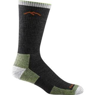 Darn Tough Men's Hiker Boot Sock Cushion Lime, L