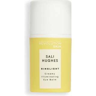 Revolution Skincare x Sali Hughes Ringlight Creamy Illuminating Eye Balm