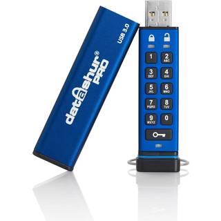 iStorage datAshur PRO - 16GB - USB Stick