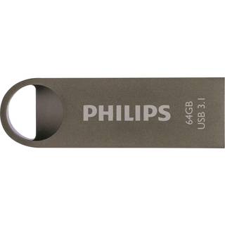 Philips USB 3,1 64Gb