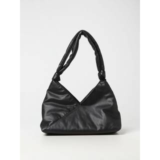 Cross-body bag - Black - --