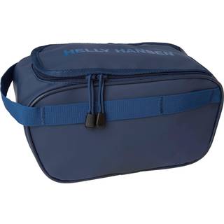 Toilettaske Helly Hansen Scout Wash Bag, 27 x 15 x 14 cm, Ocean