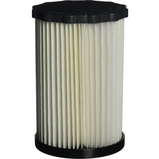 Royal Dirt Devil 3250435001 Filter F3 Round Plexed Dirt Cup 082500/SD40005 White