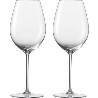 Enoteca Rioja rødvinsglas 69 cl, 2-pak