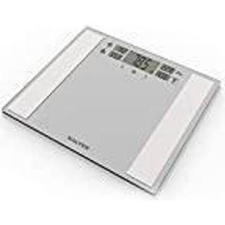Salter Badevægt Bath scale Analyzes