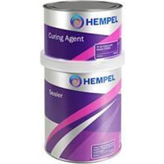 Hempel Sealer 599 - 750 ml.
