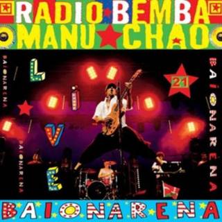 Manu Chao - Baionarena