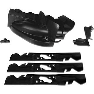 Cub Cadet 19A30039100 50 """" Fastattach Xtreme Mulch Kit Enduro XT2 SLX50 GX50 Fabricated Decks