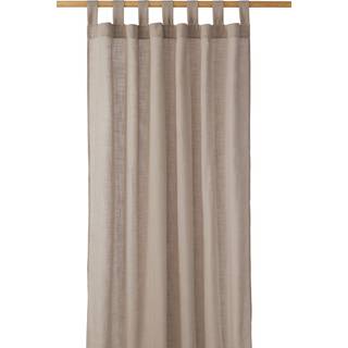 Compliments - Nivo gardin - L230 - Sand. 140 x 230 cm