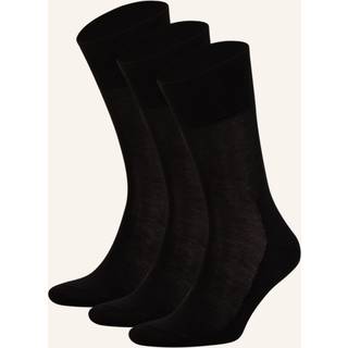 FALKE Tiago 3-Pack Men Socks