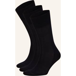 FALKE Tiago 3-Pack Men Socks