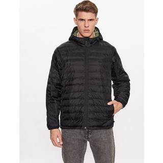 Jacket Levi&#39;s® Pierce Packable Jacket Jet Black XL - Jet Black - XL