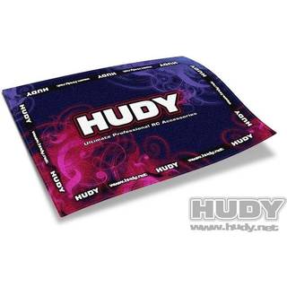 HUDY Eksklusiv pithåndklæde 1100x700mm