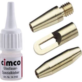 Servicesæt For Ø3Mm Kati Comp. Katimex
