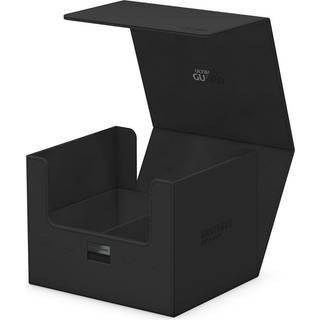 Minthive 30+ XenoSkin Black - Ultimate Guard