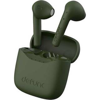 defunc TRUE LITE Wireless BT Headset Hvid