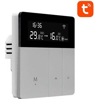 Avatto WT50 3A Wi-Fi TUYA smart DHW boiler thermostat