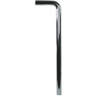 Gelia 3000923122 Afløbsrør til håndvaske 300 x 700 mm