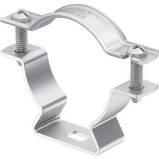 Obo Afstandsbøjle aluminium 30-36mm