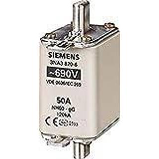 Siemens Sikring nh00 gg 40a 690v