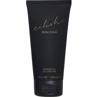 Billie Eilish Eilish No. 2 Parfumeret brusegel til kvinder 150 ml - 150 ml