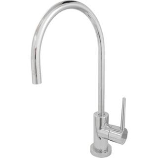 Kingston Brass KS8191NYL NEW YORK VANDFILTRATIONSBAGE 11,13 x 5,88 x 1,69 Poleret krom