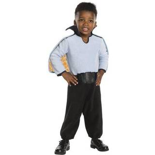Star Wars Classic Lando Calrissian Toddler Costume (2T)