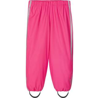 Reima Kids' Rain Pants Oja Pink, Candy pink 4410, 116 cm