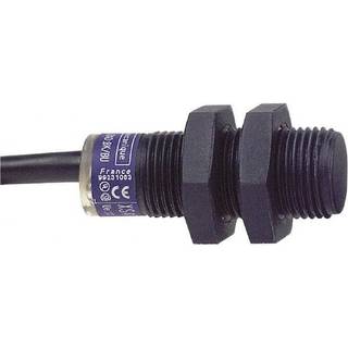 Telemecanique Sensors Ind.føler m12 dc m/5m kabel