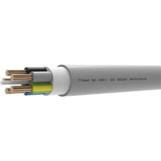 Kabel 5G6 Hmh-J Plus Tromle 100 MDca Solar