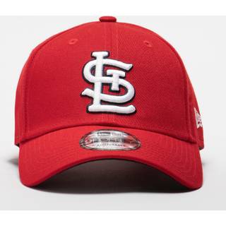 New Era St. Louis Cardinals The League Red 9FORTY Cap newera adult unisex Red newera adult unisex Red newera adult unisex Red newera adult unisex Red - One Size