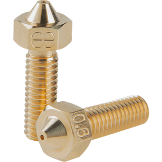 DropEffect XG M4 Threaded Brass Nozzle 0.4/1.75mm