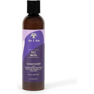 As I Am Rice Water Conditioner 237 ml