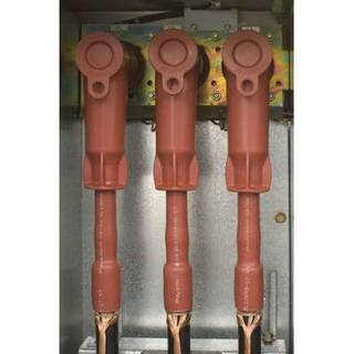 TE Vinkeladaptor 12 kv konus c 35-300 mm2