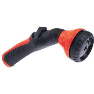 Dramm 12421 One Touch Bruser and Stream Red