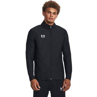 Under Armour Challenger Men's Track Jacket Black / White S