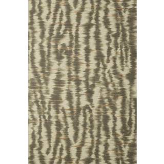 Zebra Glance - Brown