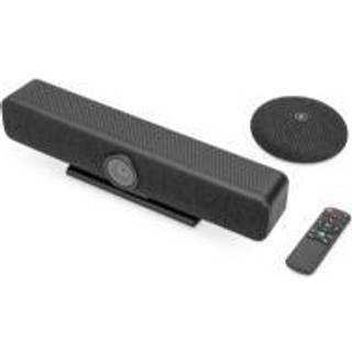 DIGITUS 4K All-in-One Video Bar Pro