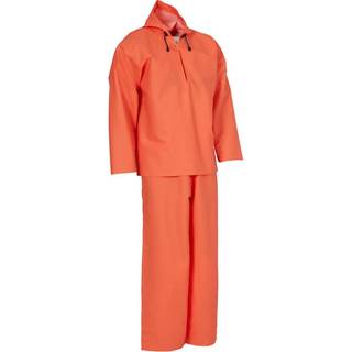 Elka 092200 Busseronne / Overall Orange 3XL
