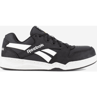 Reebok sikkerhedssko sneakers/low cut, sort, 38 IB4162S3-38