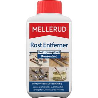 MELLERUD Rengøringsmiddel til fjernelse af rust 187.90 DKK/1 L